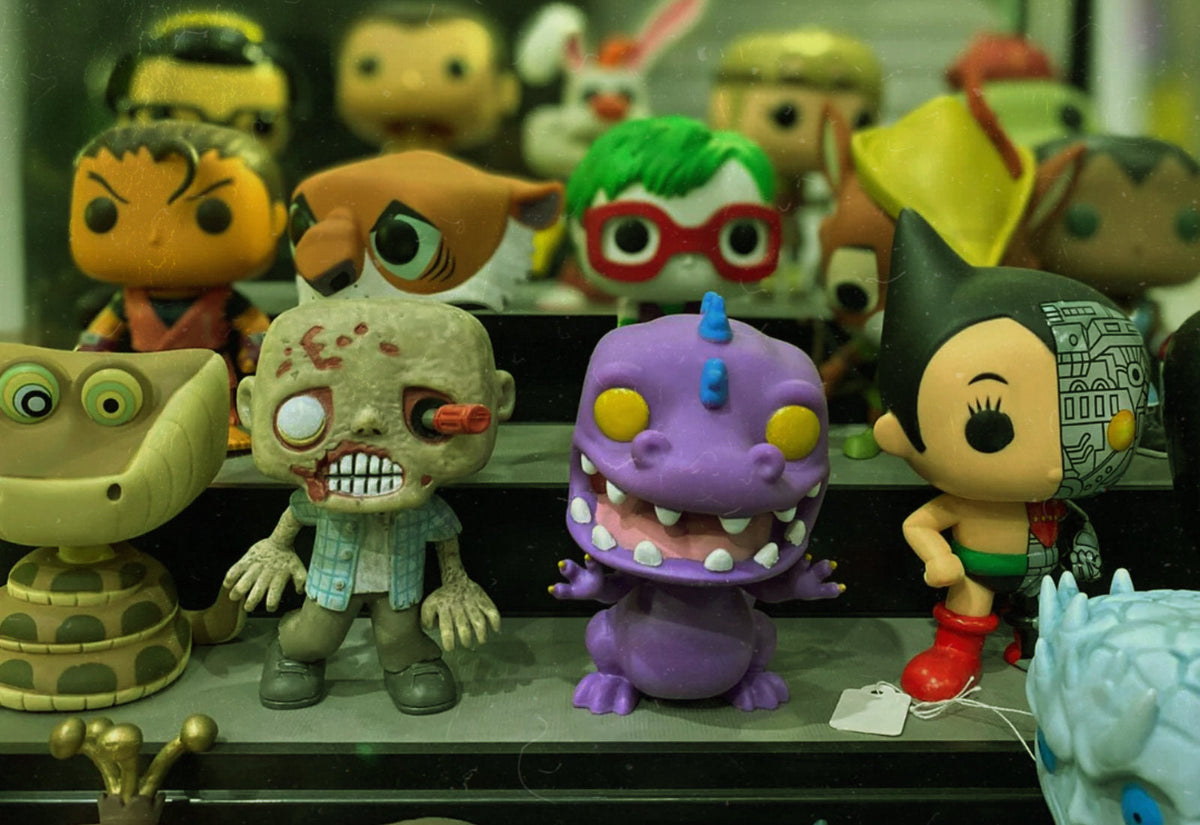 Limited Edition Collectibles