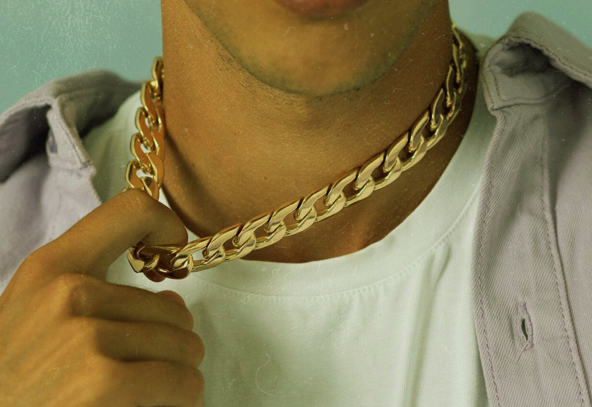 Chains & Necklaces