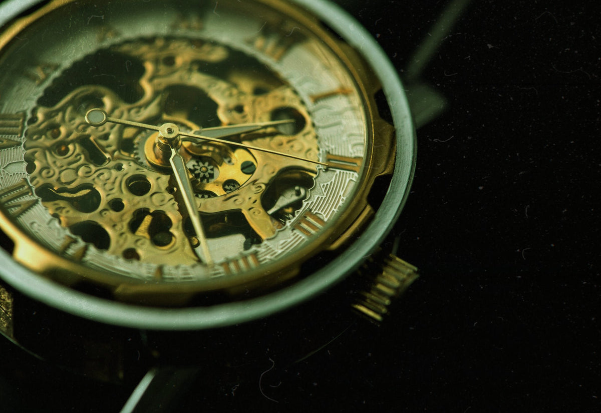 Chronograph Watches