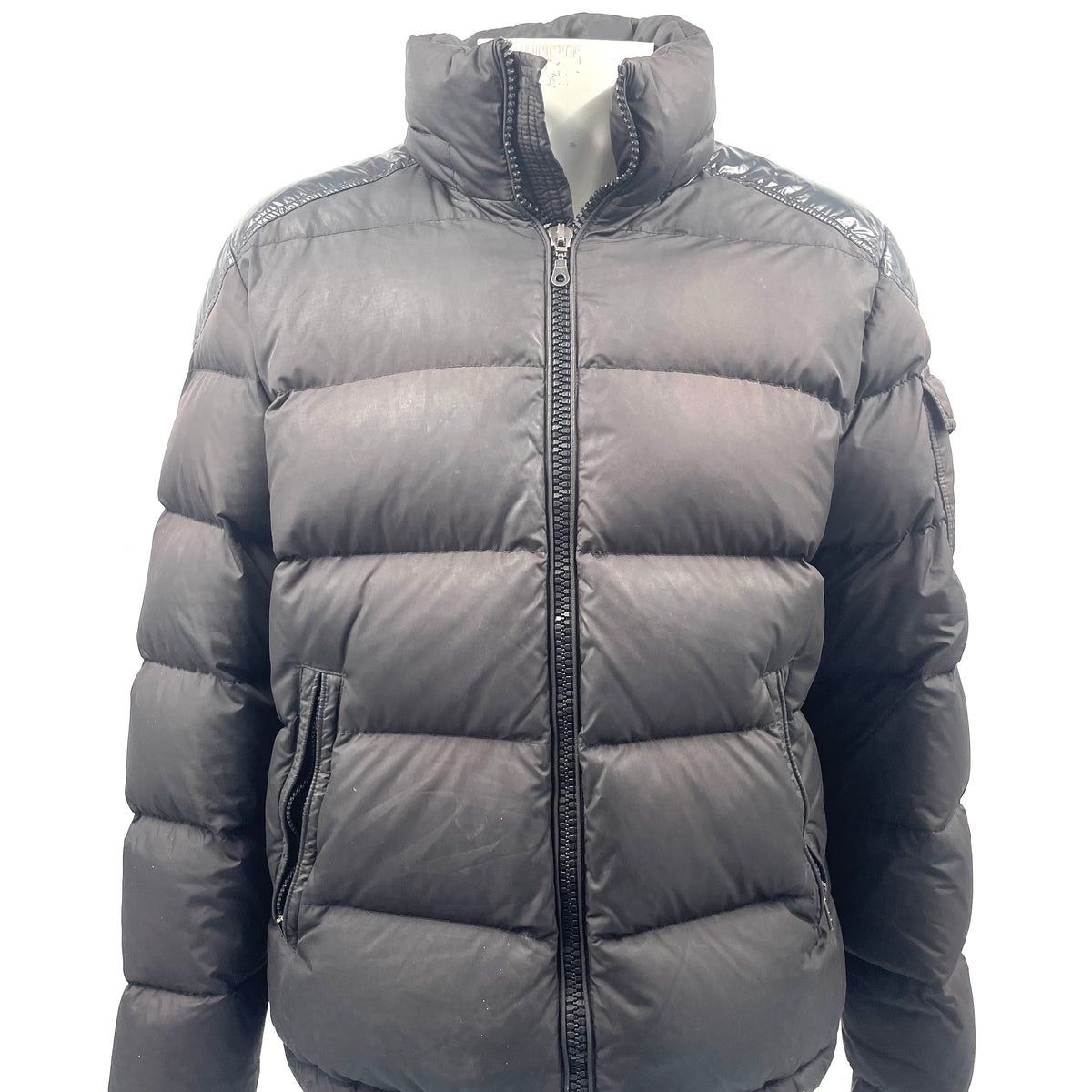 Moncler Maya down jacket