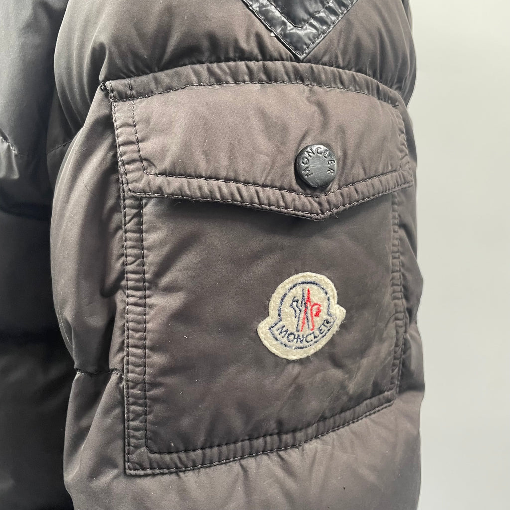 Moncler Maya down jacket