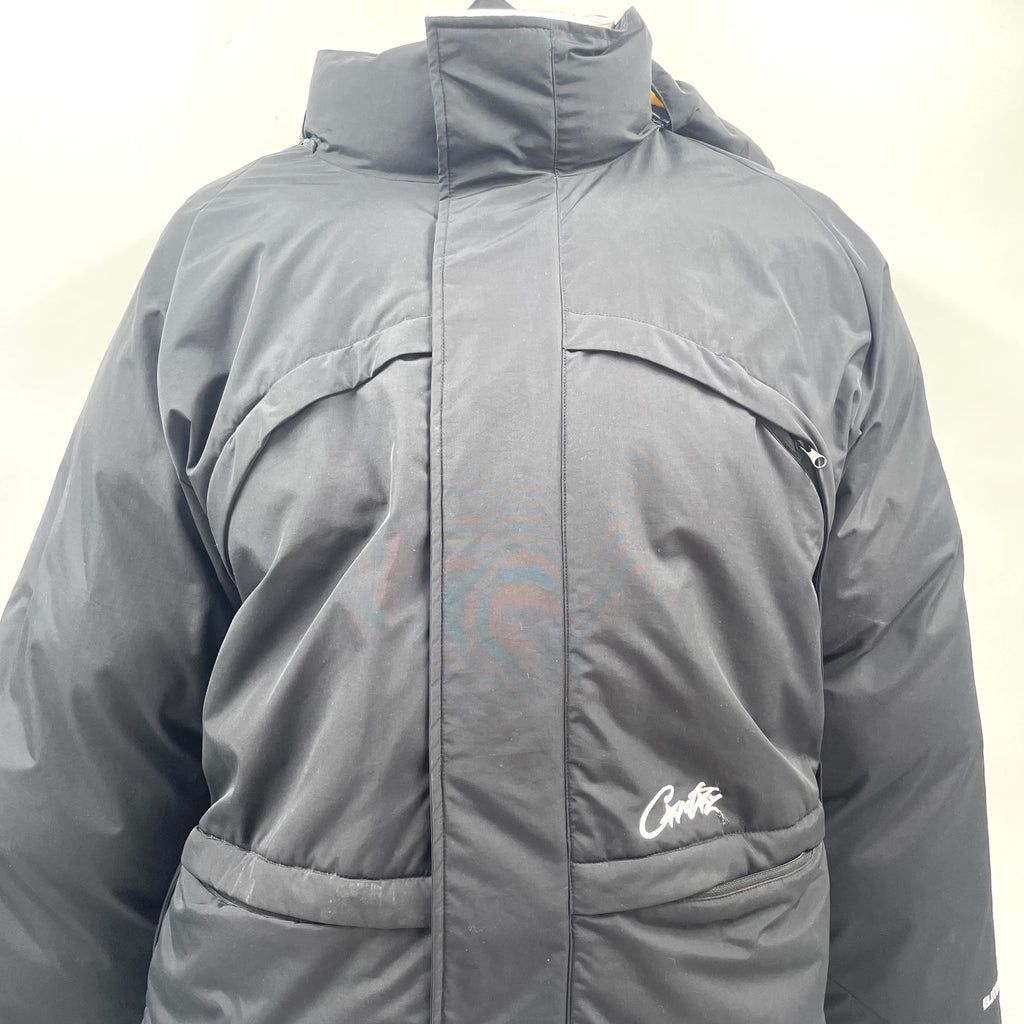 Corteiz Bolo B.I.G Jacket – Size XL