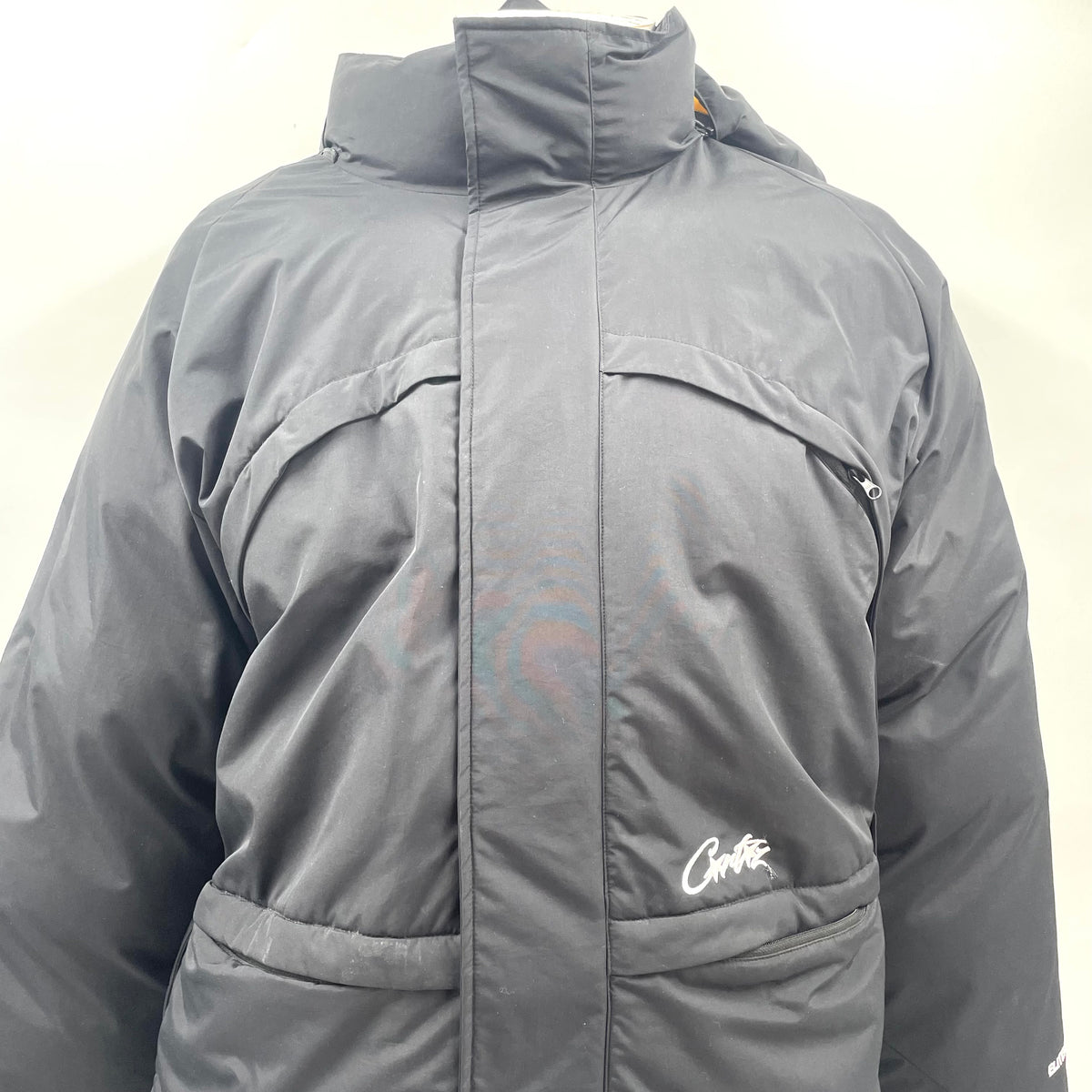 Corteiz Bolo B.I.G Jacket – Size XL