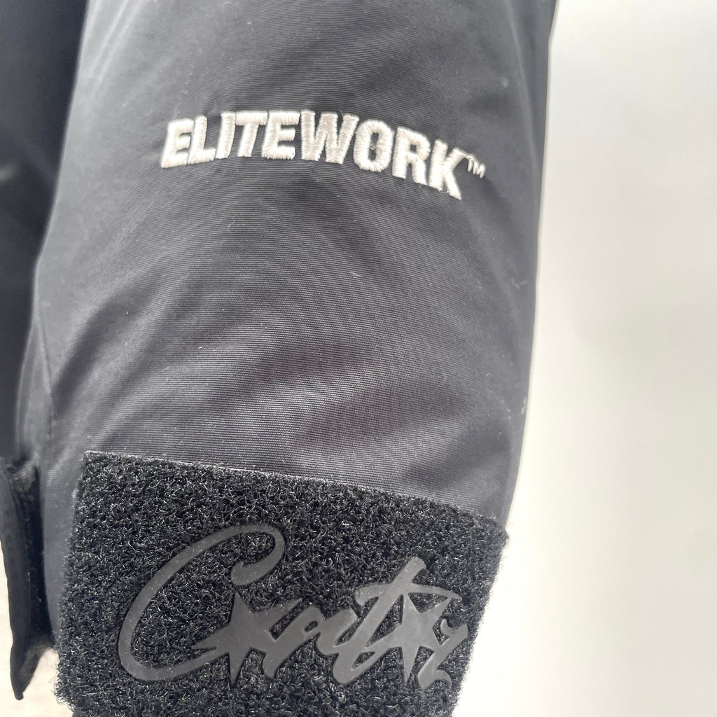 Corteiz Bolo B.I.G Jacket – Size XL