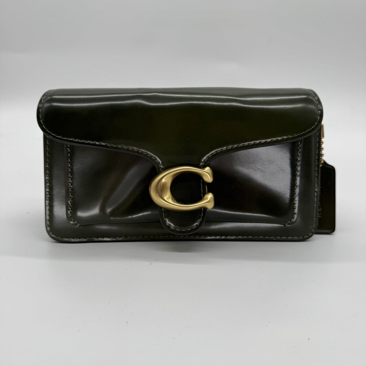 Coach Tabby Shoulder Bag 20