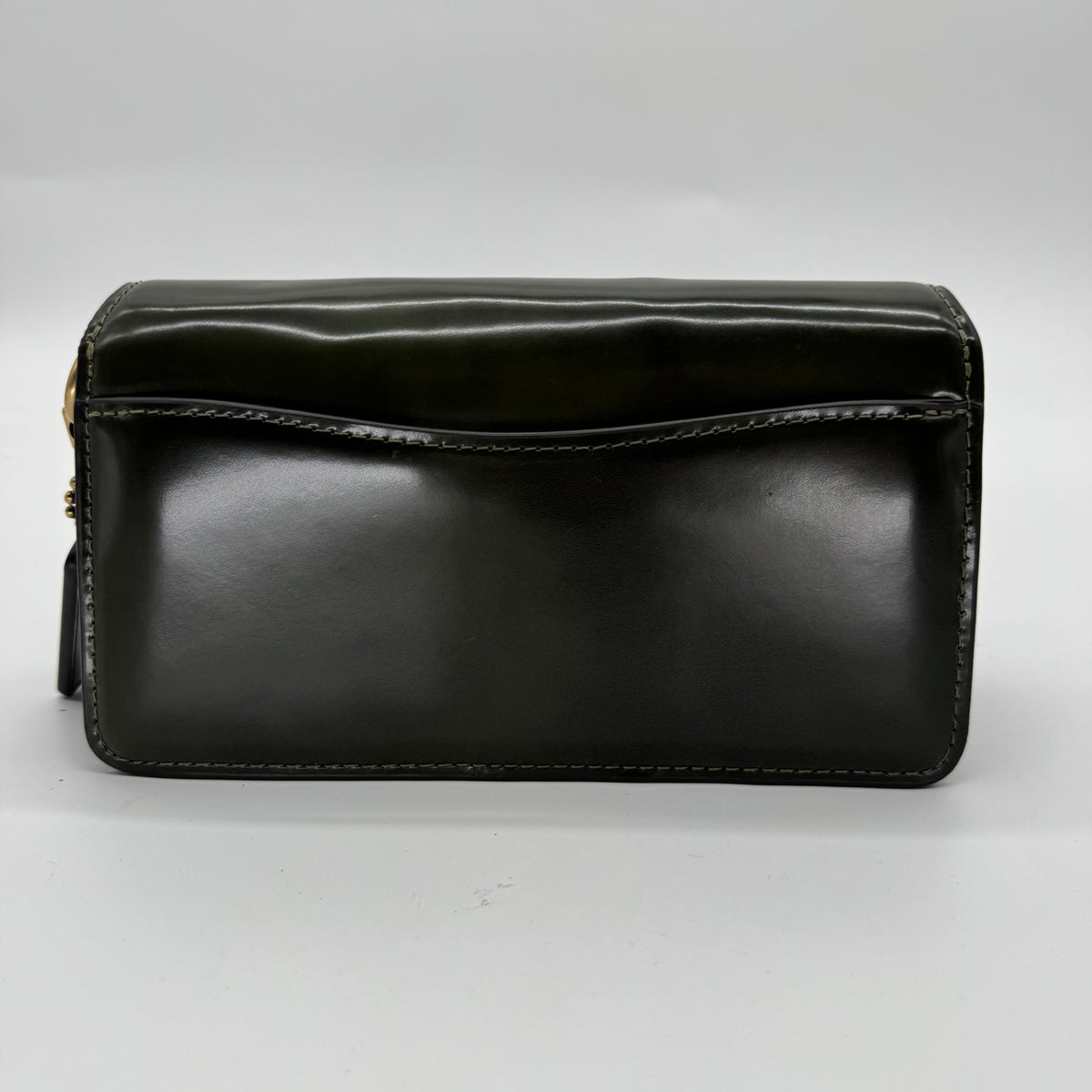 Coach Tabby Shoulder Bag 20