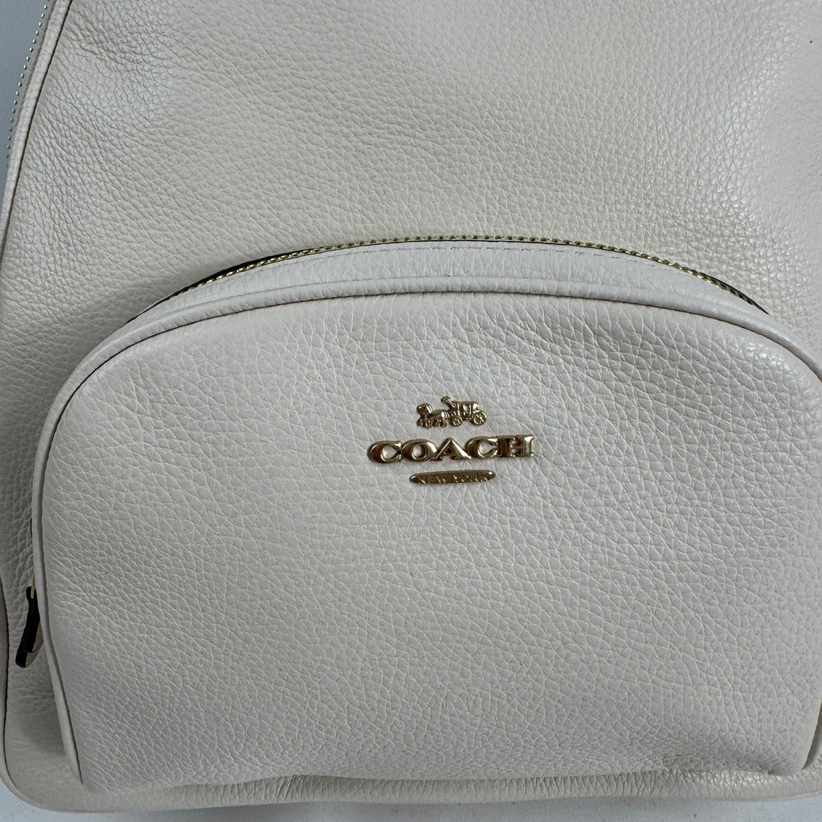 Coach Court Backpack