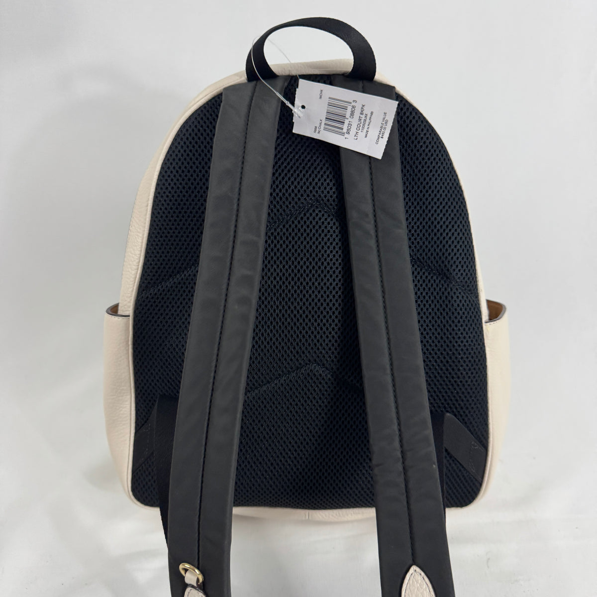 Coach Court Backpack