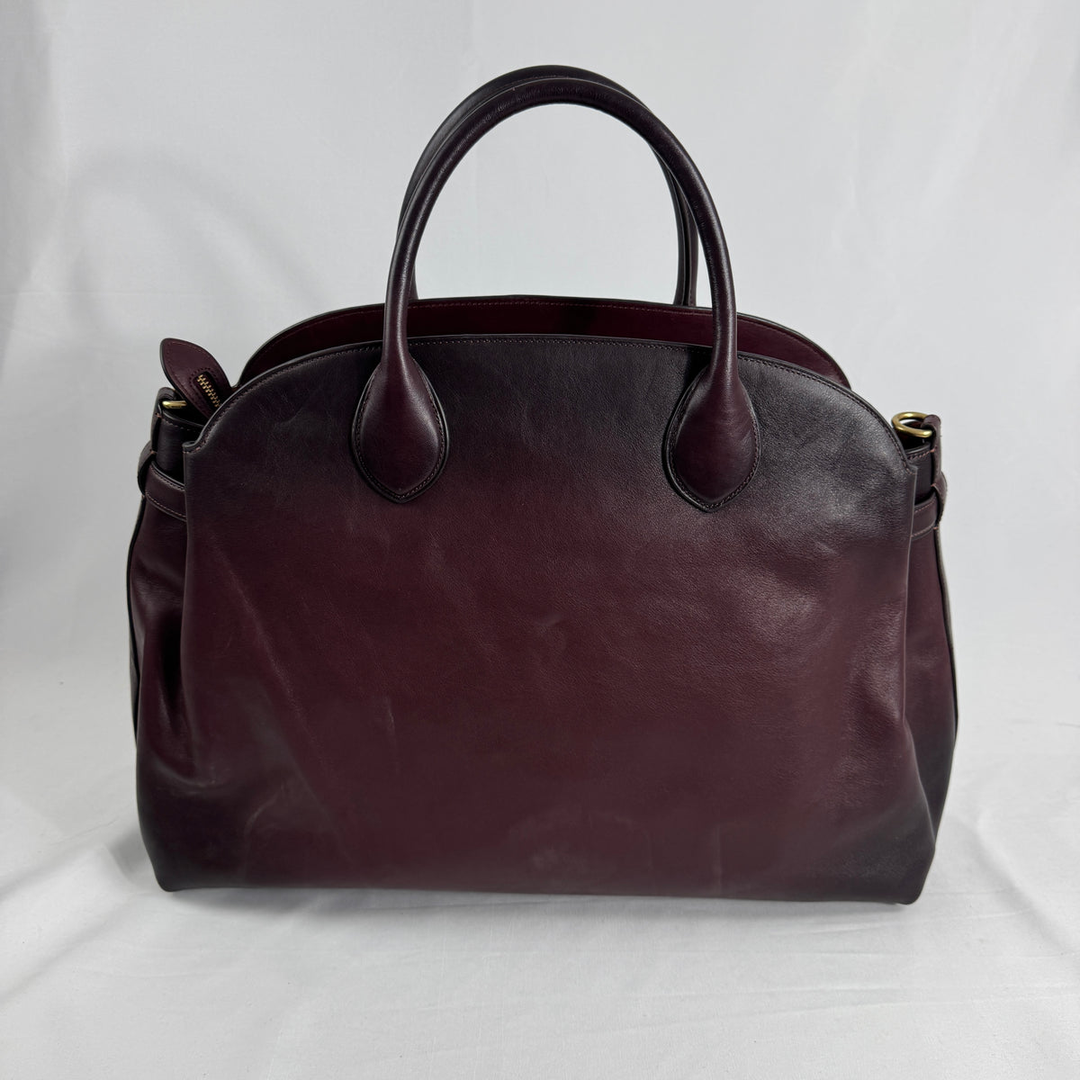 Coach Soft Empire Carryall Bag