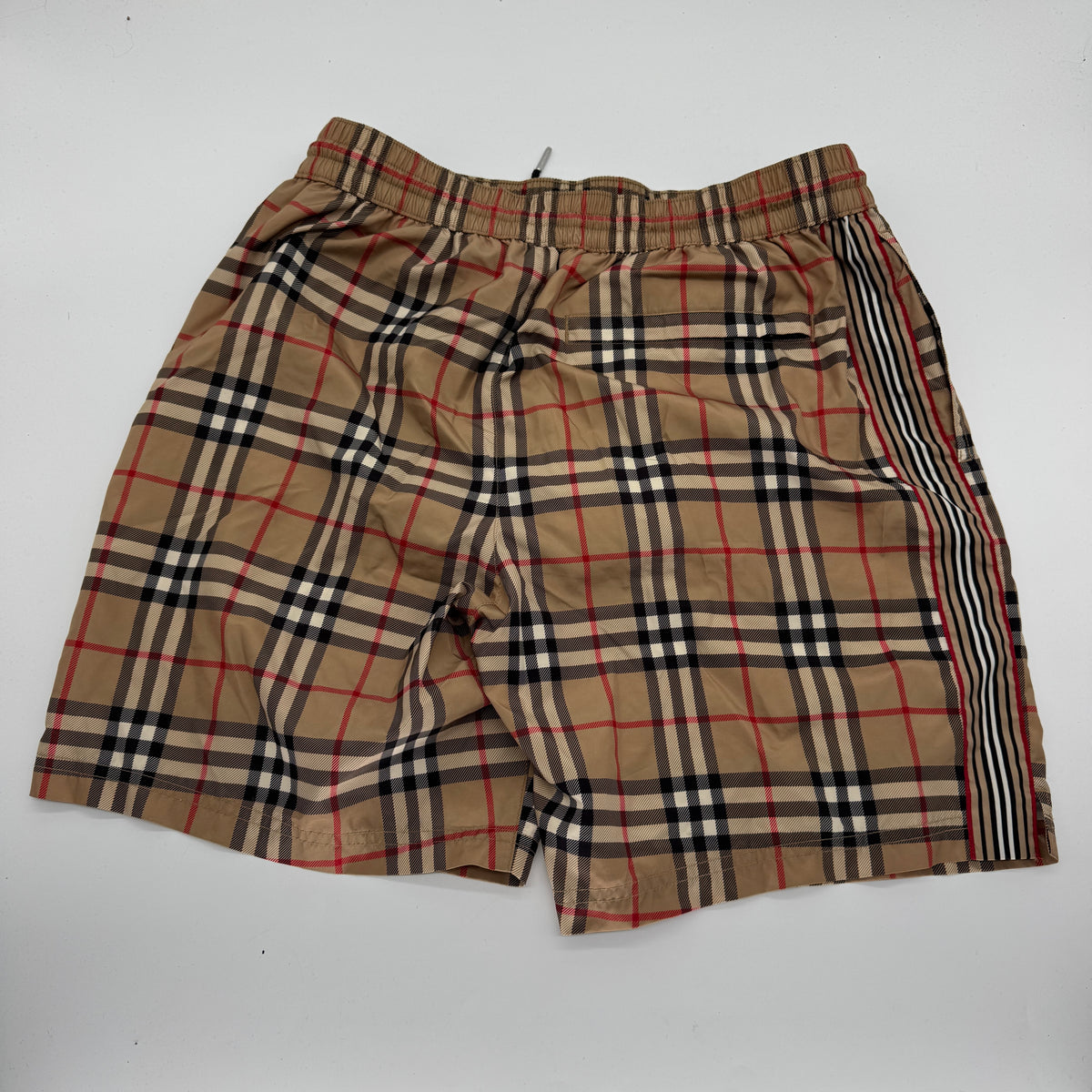 Burberry Swim Trunks
