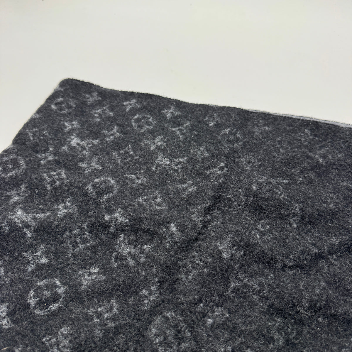 Louis Vuitton Monogram Scarf