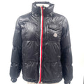 Moncler Montbeliard Short Down Jacket