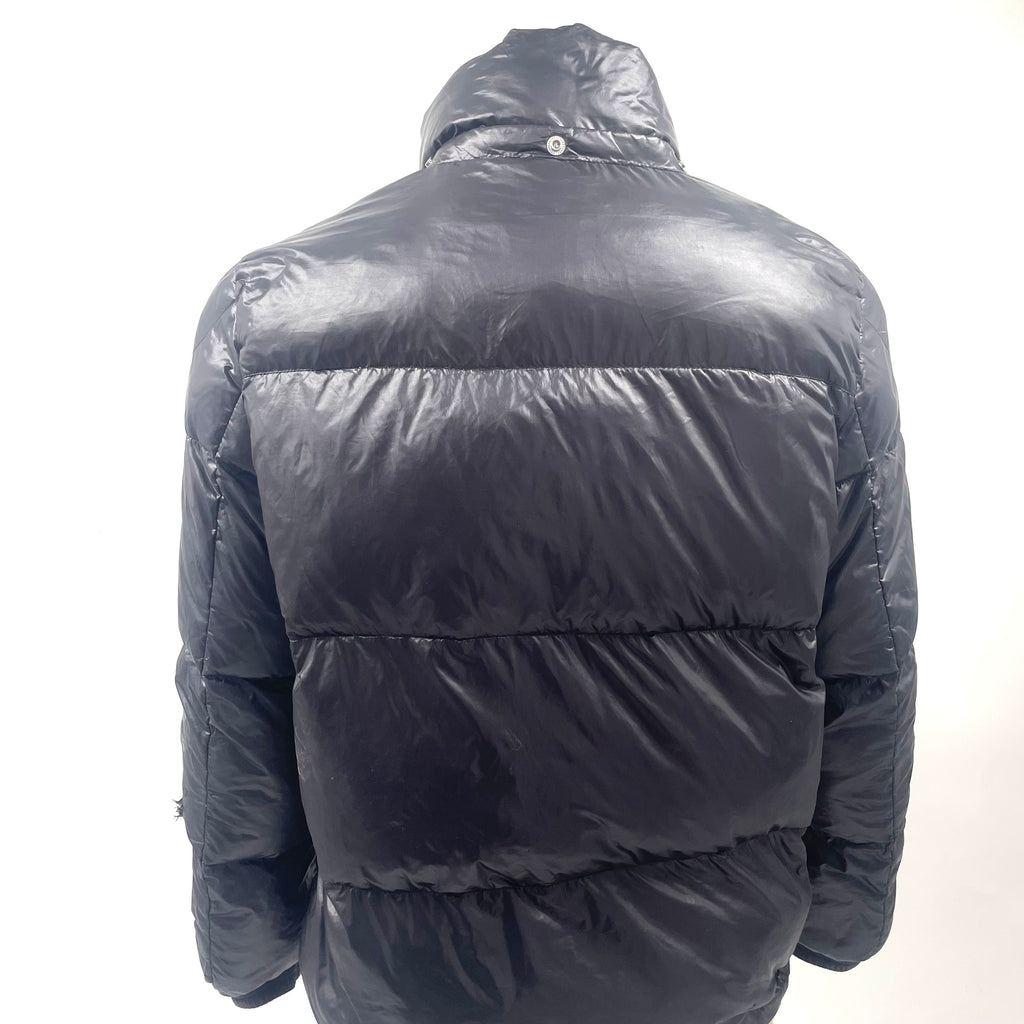 Moncler Montbeliard Short Down Jacket