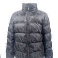 Trapstar IronGate T Jacquard Puffer Jacket
