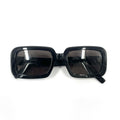 Saint Laurent Oversized Rectangular Sunglasses