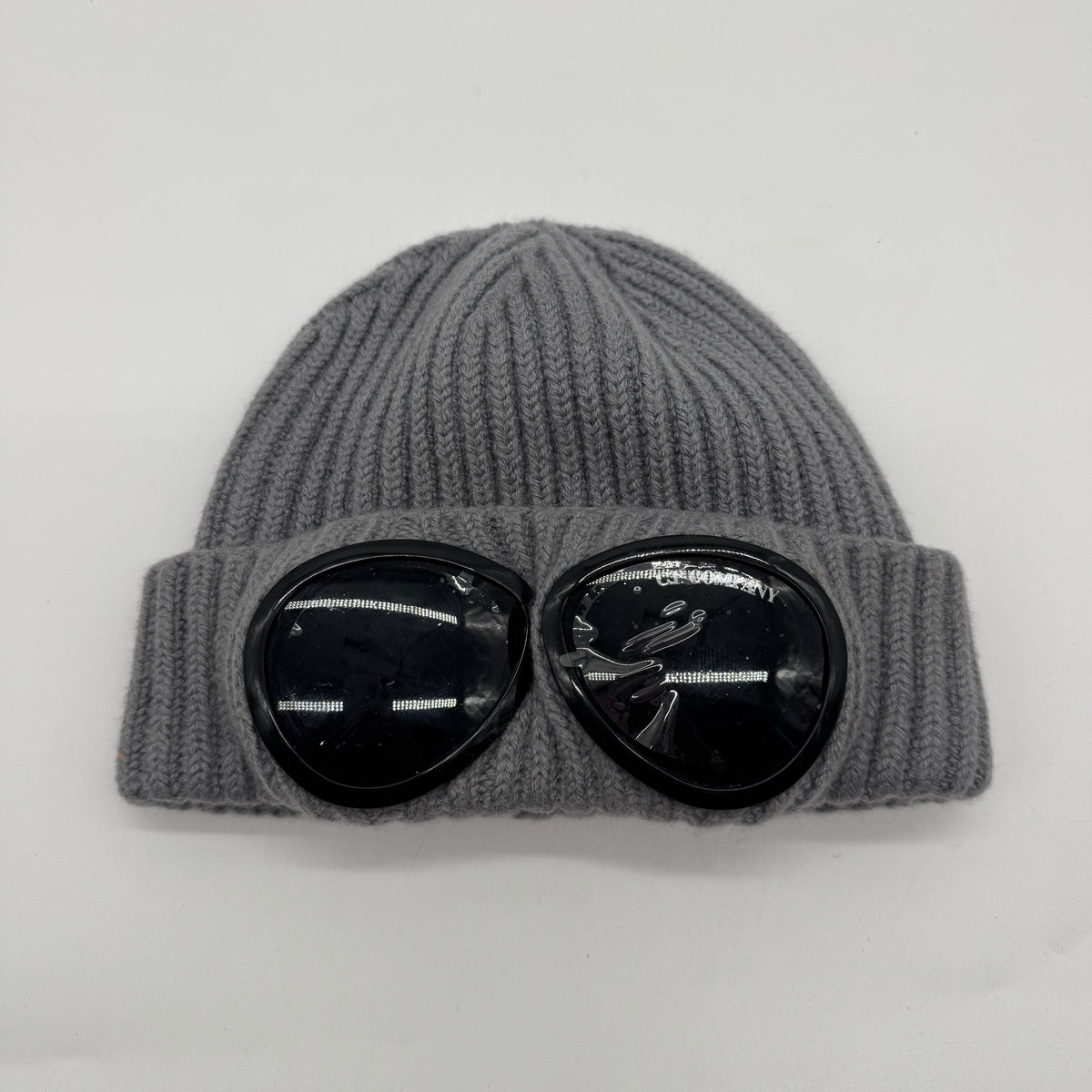 C.P Company Goggle Beanie