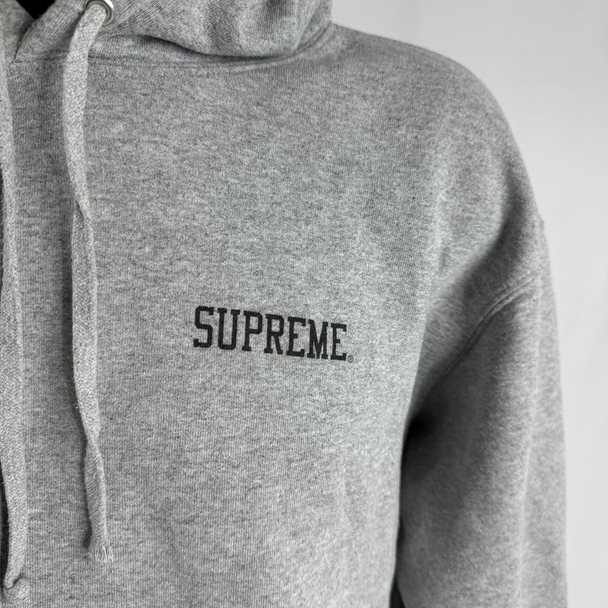 Supreme Dogg's 4 Life Hoodie