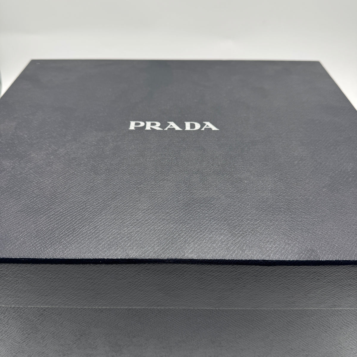 Prada Cheron Bucket Hat