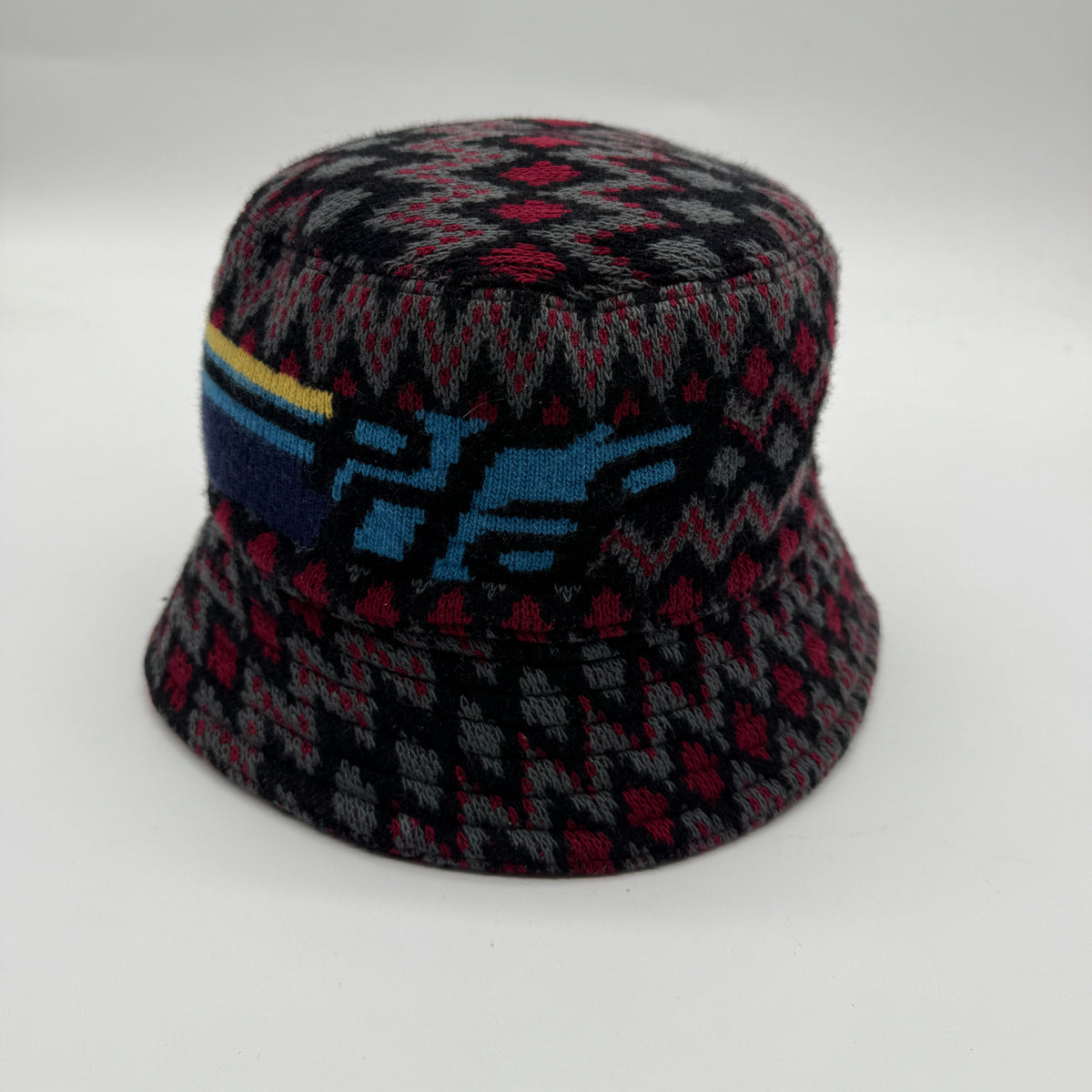 Prada Cheron Bucket Hat