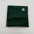 Gucci Kids GG Ribbed Knit Turtleneck Jumper