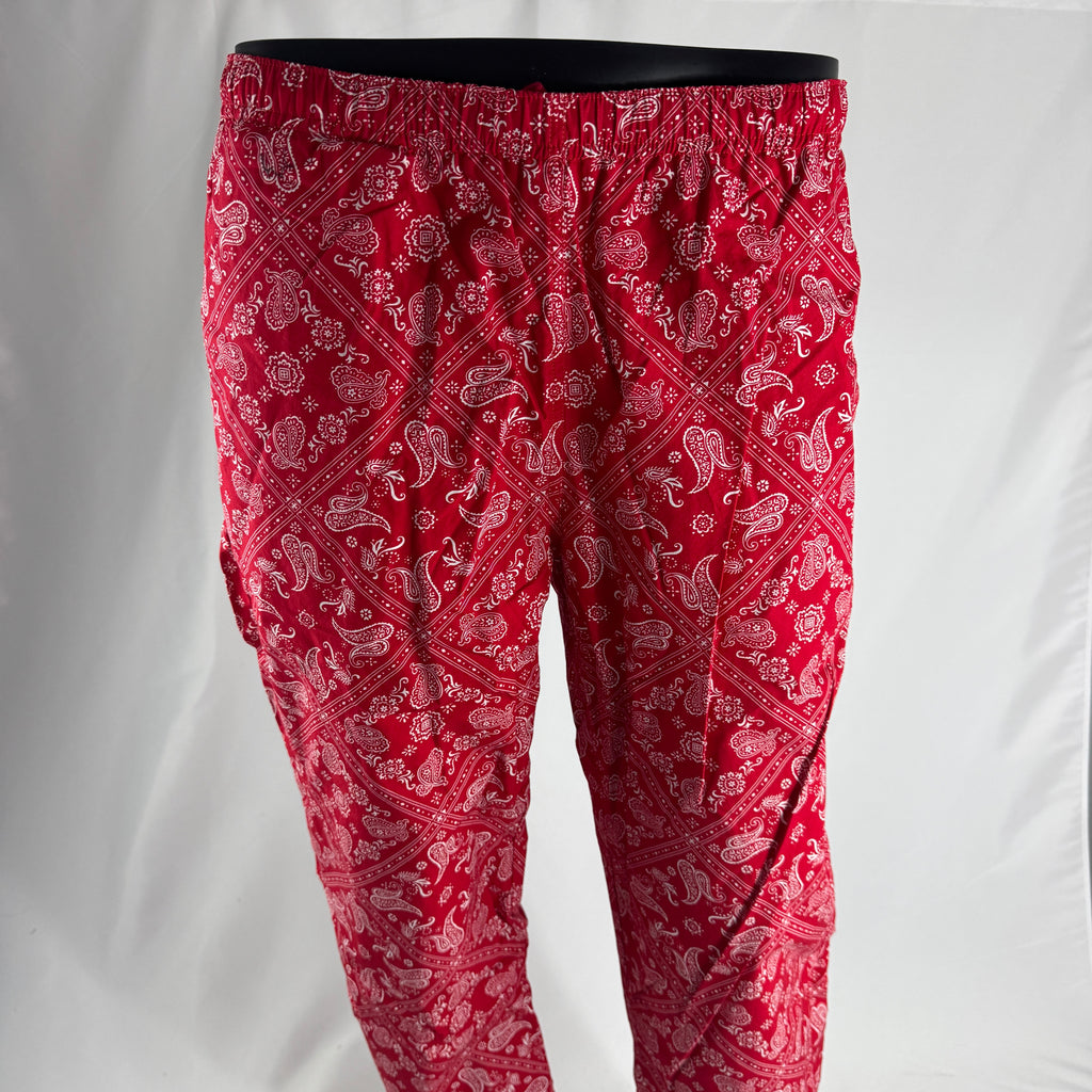 Supreme Bandana Cargo Pants