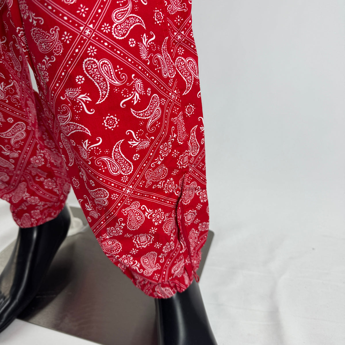 Supreme Bandana Cargo Pants