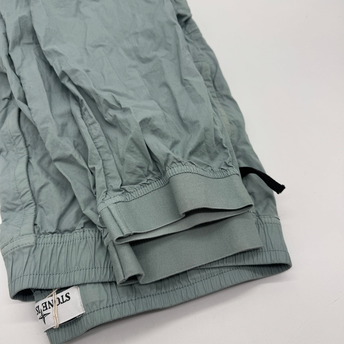 Stone Island Cargo Pants