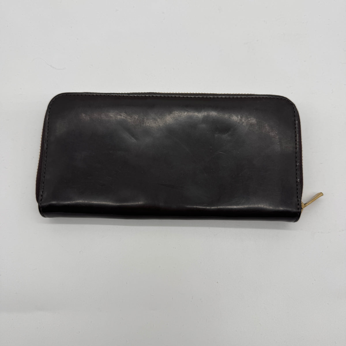 Patek Philippe Geneva Leather Purse