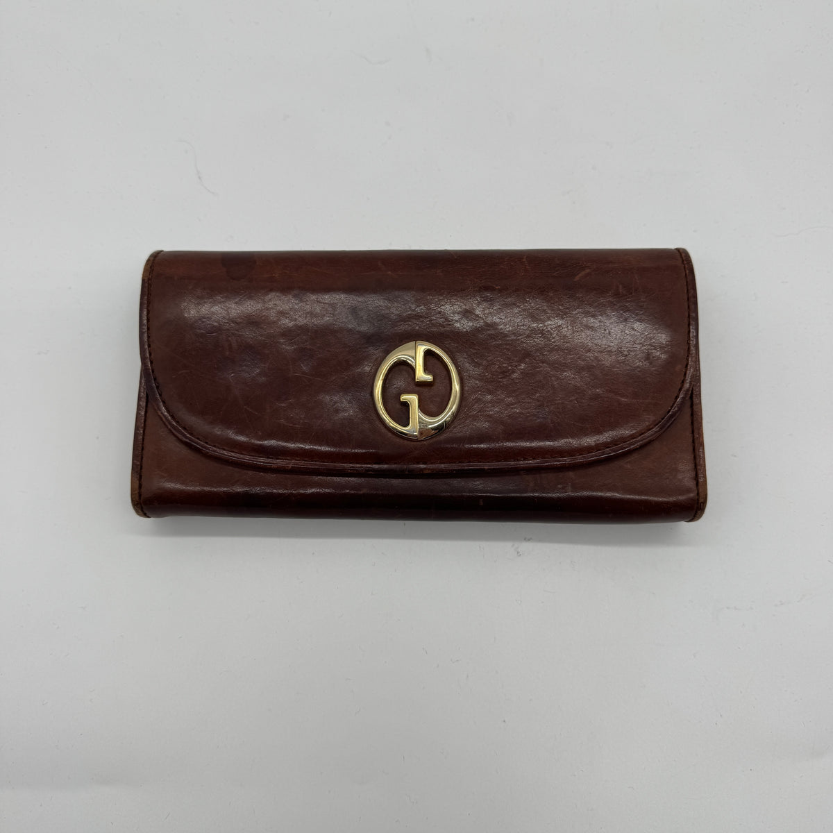 Gucci Interlocking G Wallet