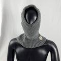 Moncler Balaclava in grey