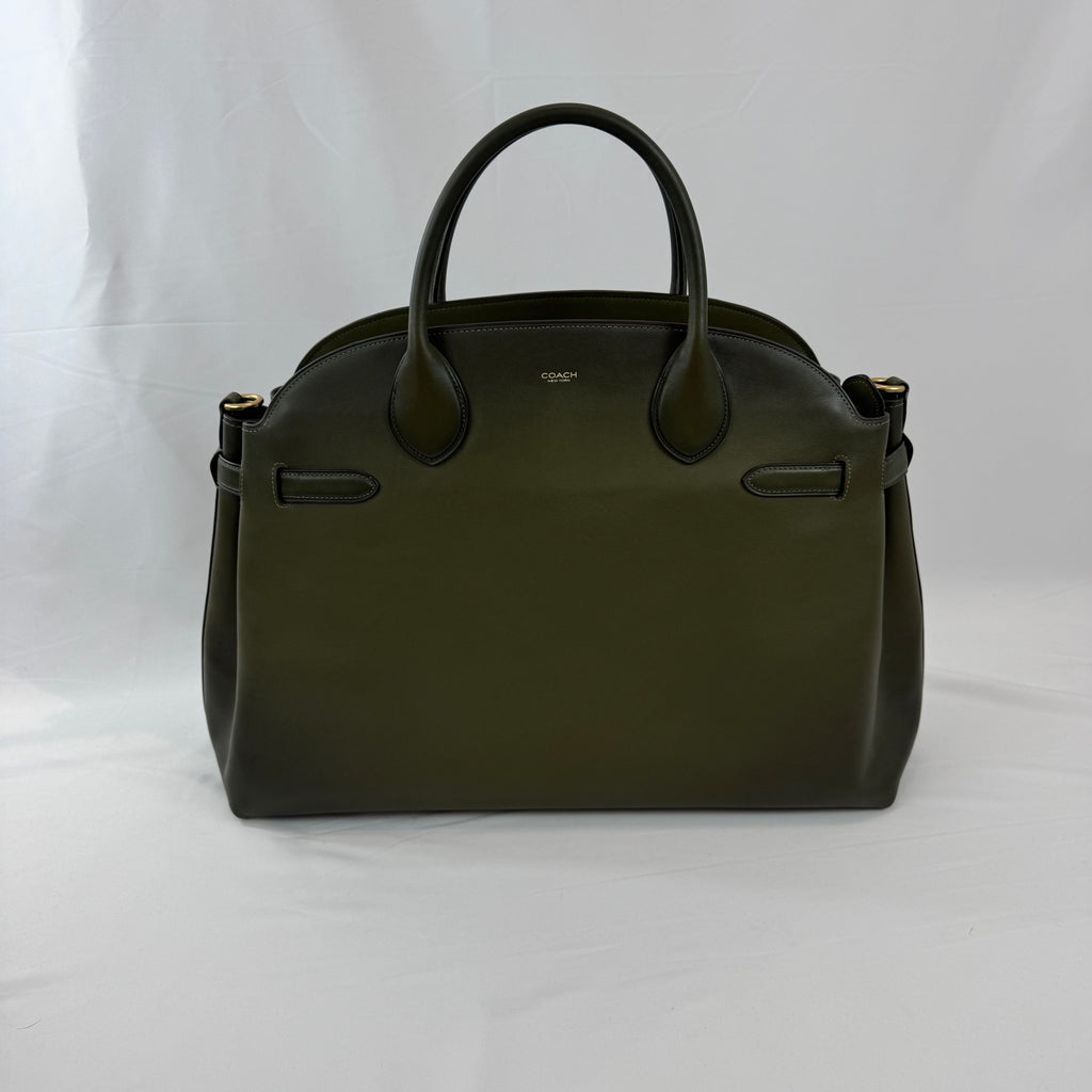 Coach Empire Carryall 48
