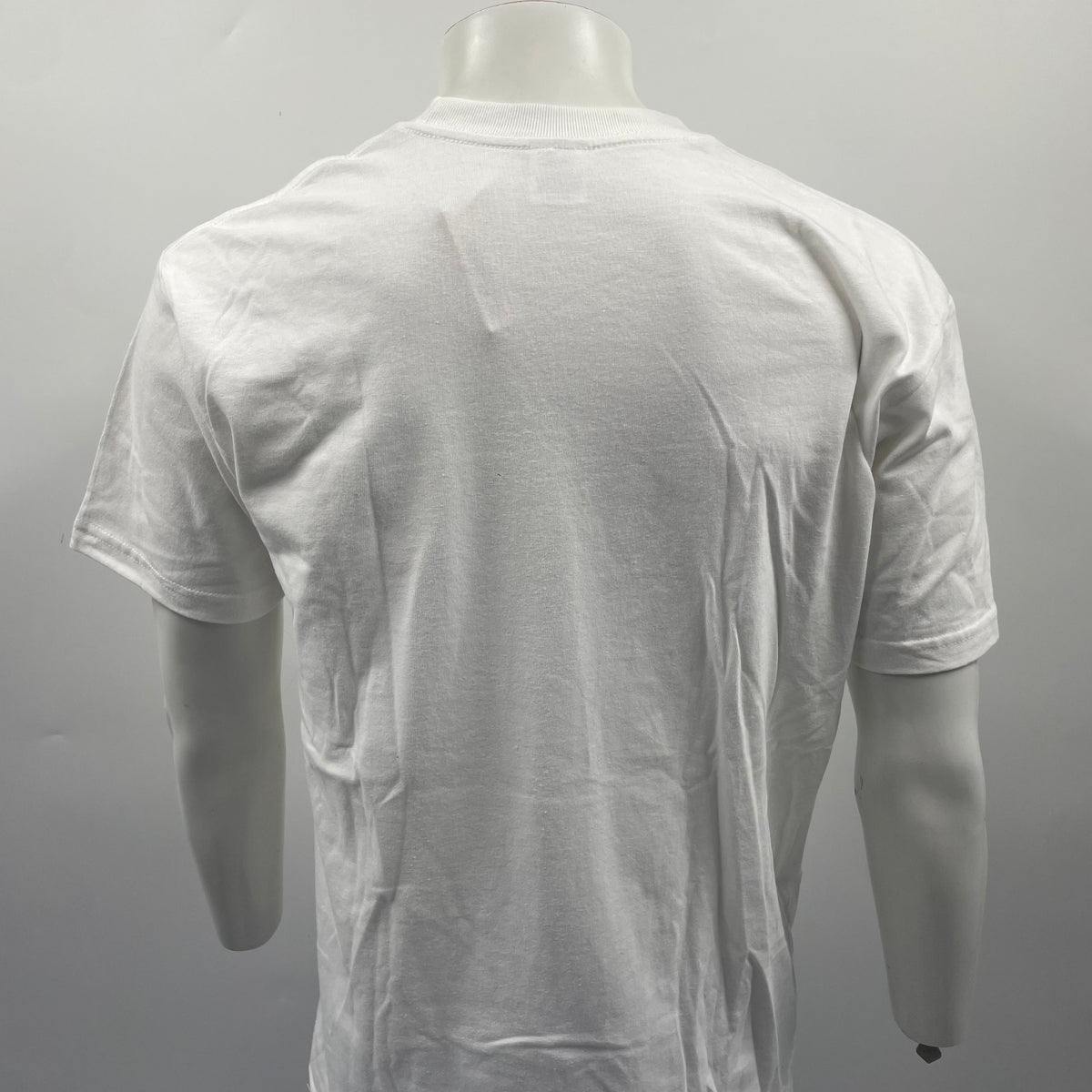 Supreme Graphic Tee – White