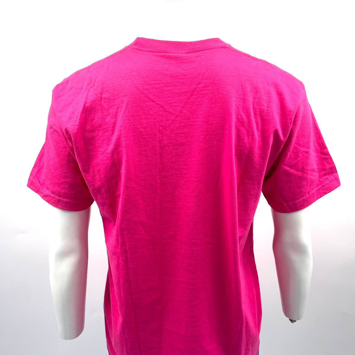 Supreme x Thrasher T-Shirt – Pink