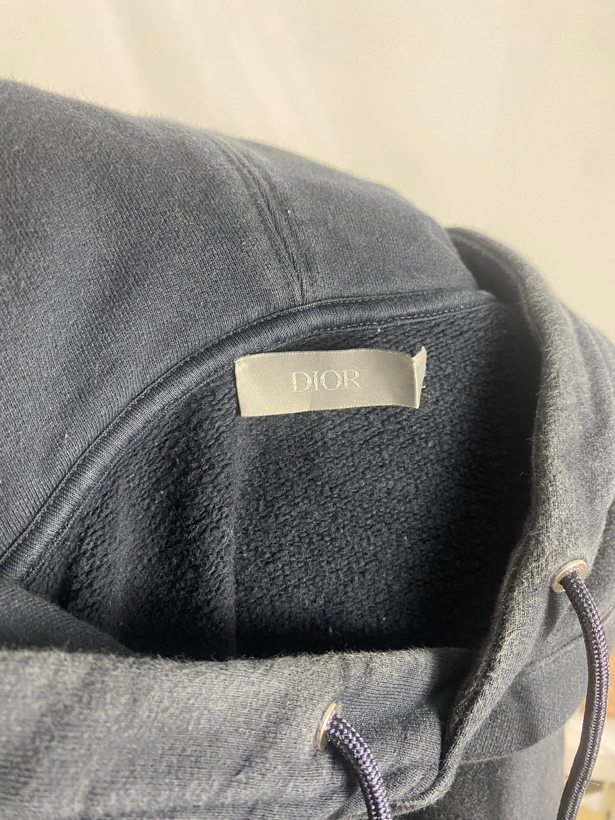 Dior CD Hoodie