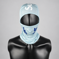 Supreme MLB Los Angeles Dodgers Balaclava – Light Blue