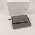 Stella McCartney Falabella Wallet