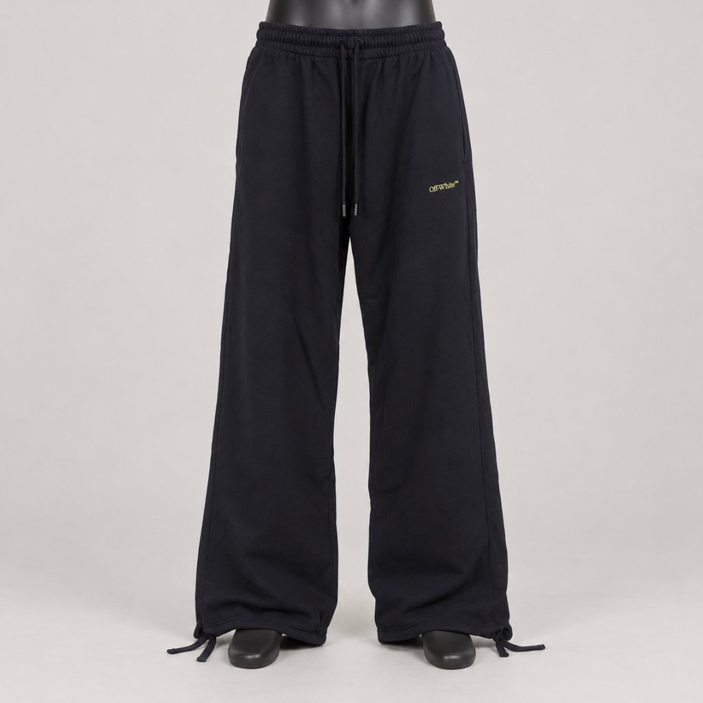 Off-White Splash Arrow Skate Sweatpants