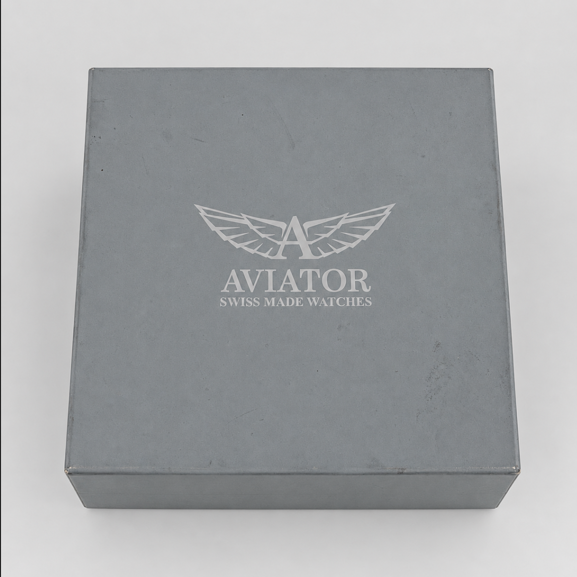 Aviator Douglas Day-Date Meca-41 Automatic
