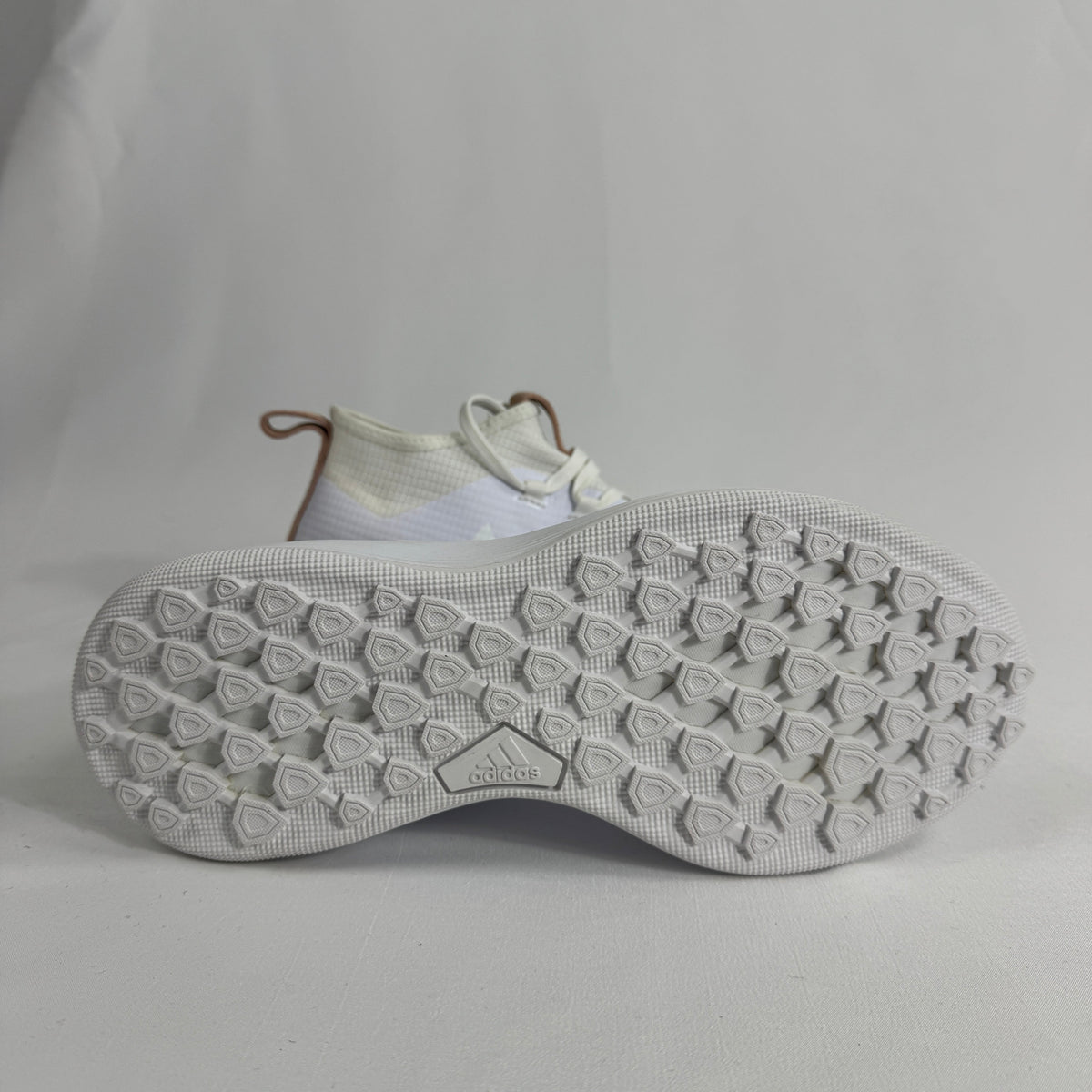 The Adidas Ace Tango 17.1 Pure Control is a football-inspired lifestyle sneaker featuring a laceless Primeknit upper,