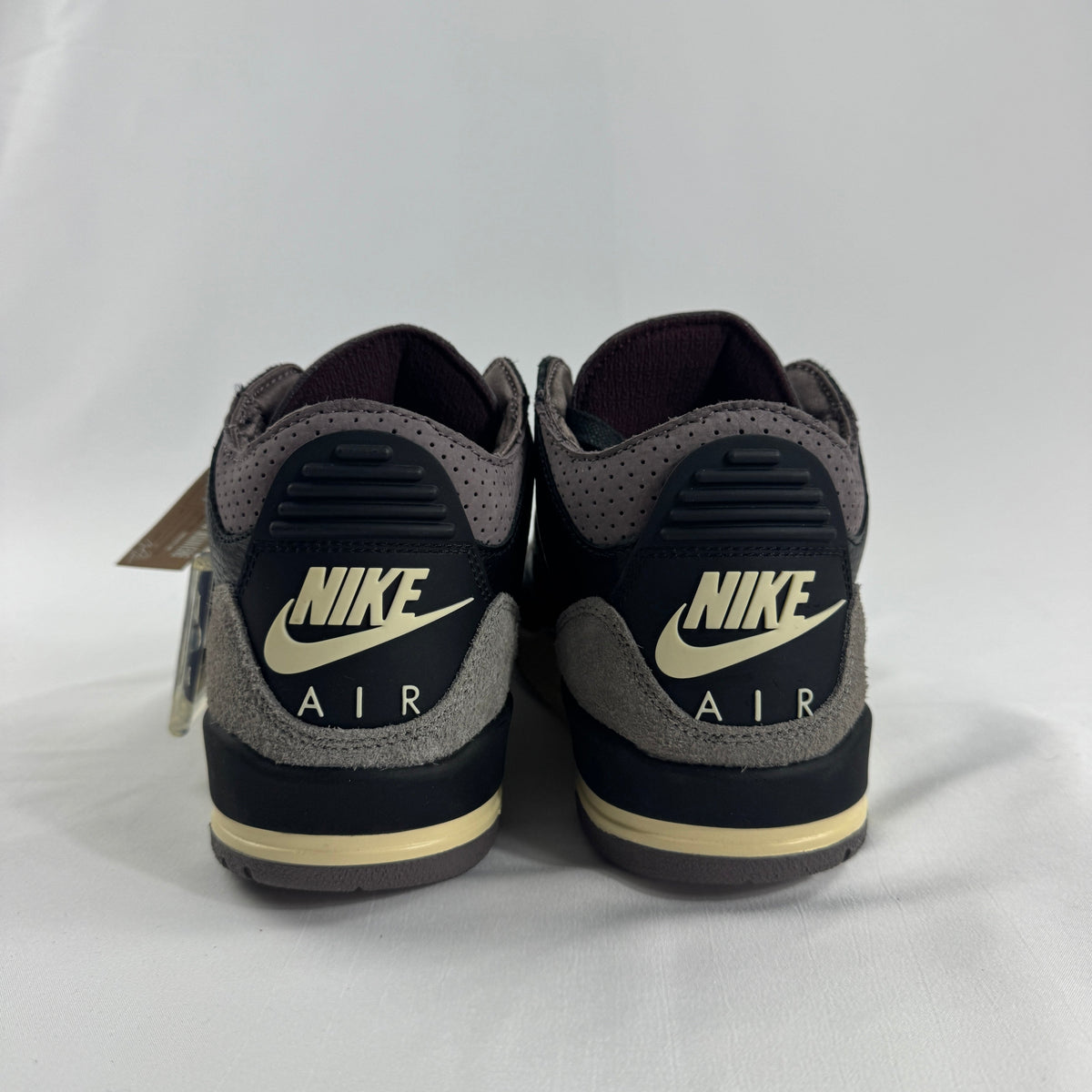 Air Jordan 3 Retro OG SP is a special-edition release that celebrates one of the most iconic silhouettes in sneaker history.
