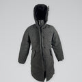 Canada Goose Kensington Parka Black