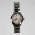 Christopher Ward C60 Trident Pro 600 38mm White Dial Automatic Watch