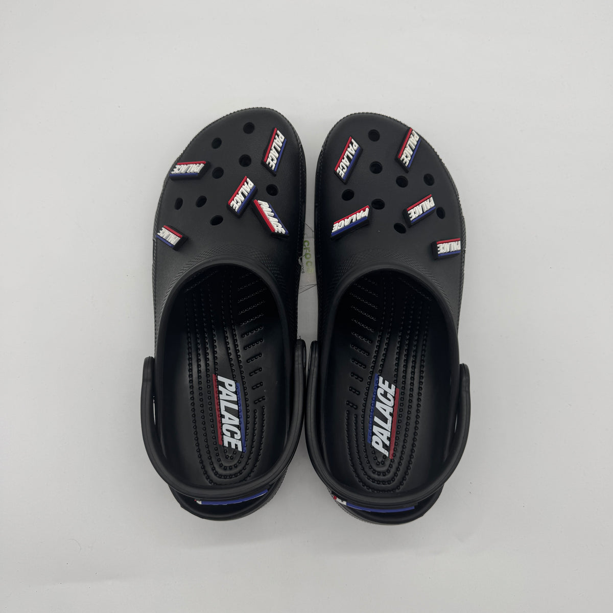 Crocs Classic Clog X Palace