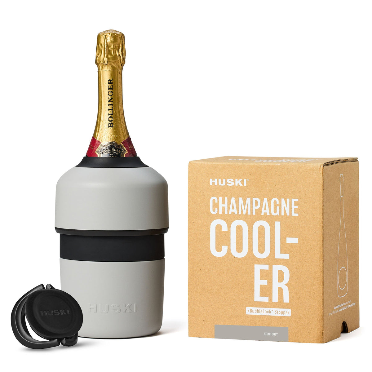 Huski Champagne Cooler
