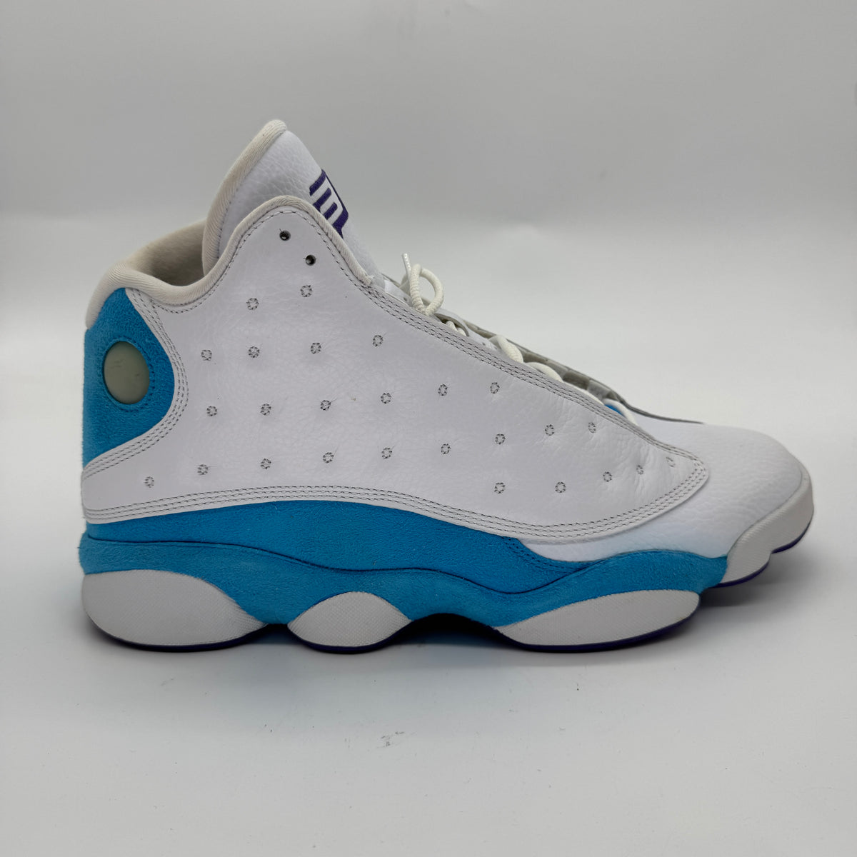 Jordan 13 Retro Chris Paul Home