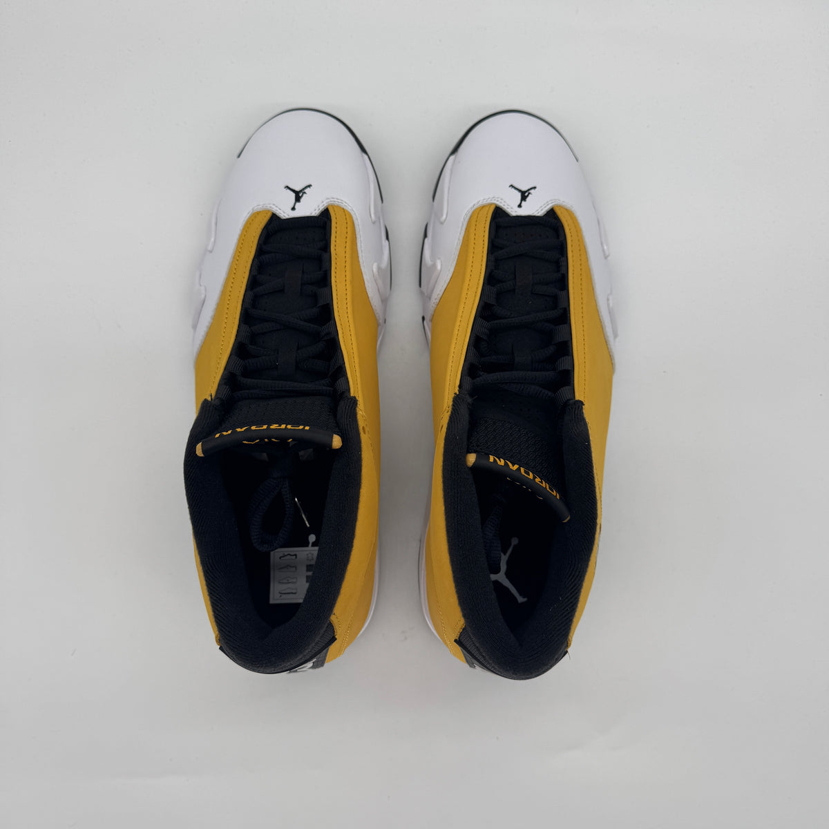 Jordan 14 Retro Light Ginger