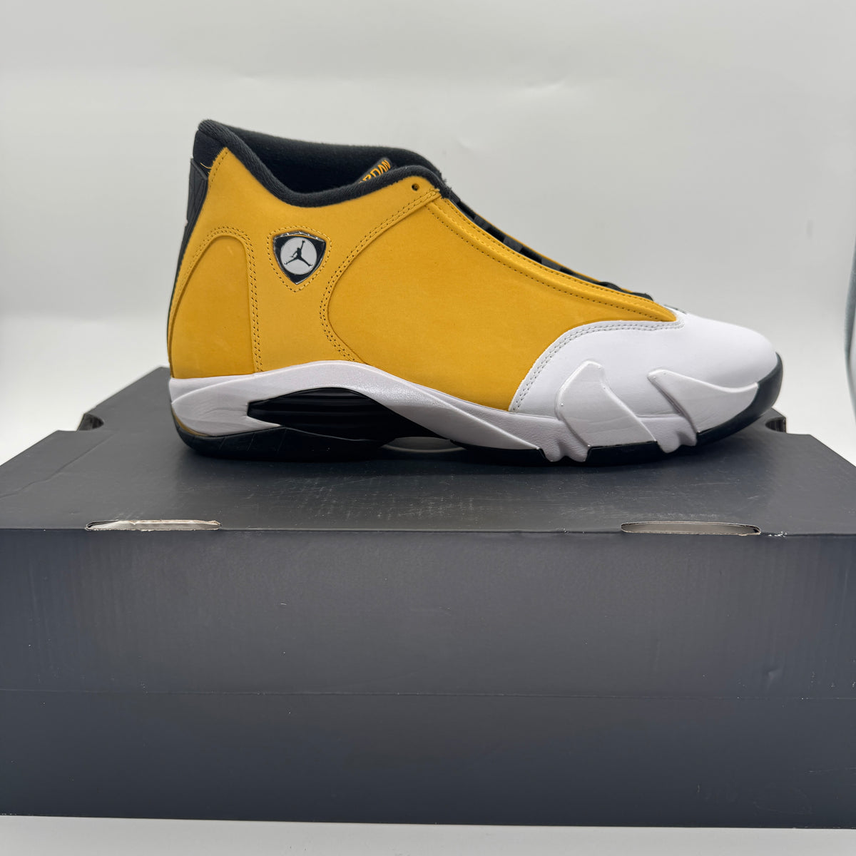 Jordan 14 Retro Light Ginger