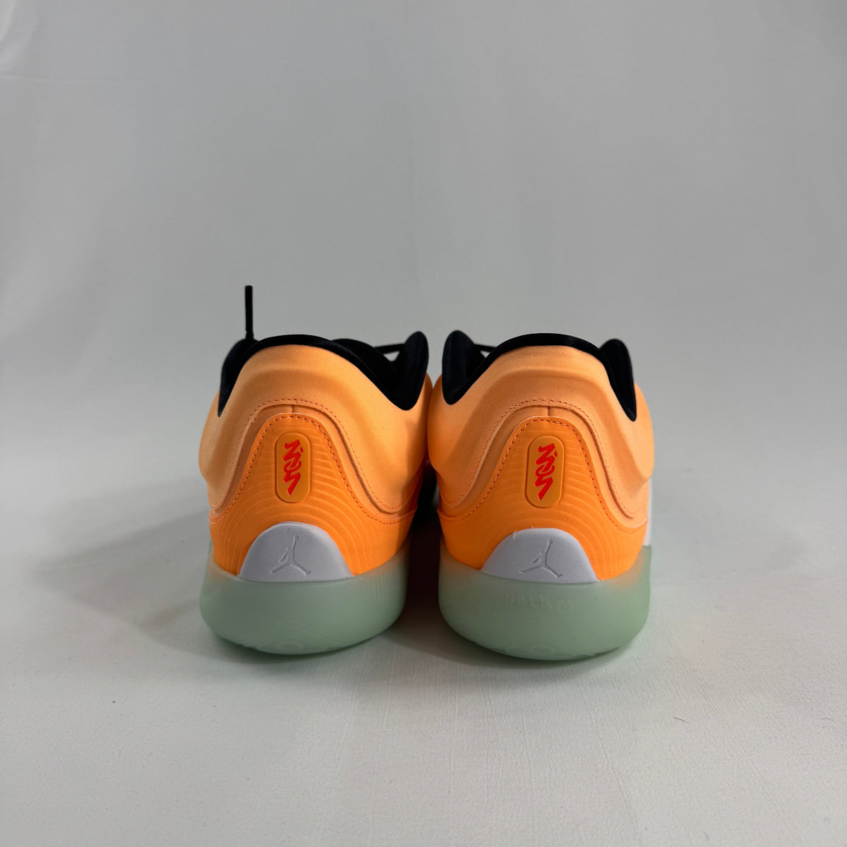 Jordan Zion 4 “Peach Cream” is a vibrant signature sneaker that reflects Zion Williamson’s explosive playing style and bold