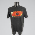 Kith Gardens of the Mind Vintage Tee Black