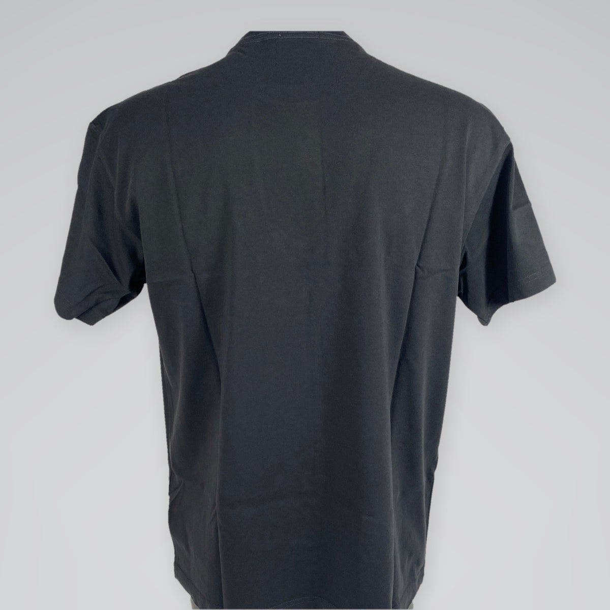 Kith NY to the World Int. Service Airline Tee Black